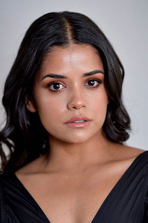 et billede af Emilia Ceballos