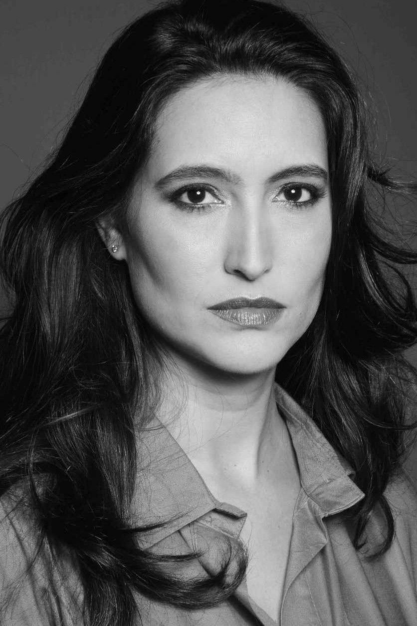 et billede af Alessandra Viganó