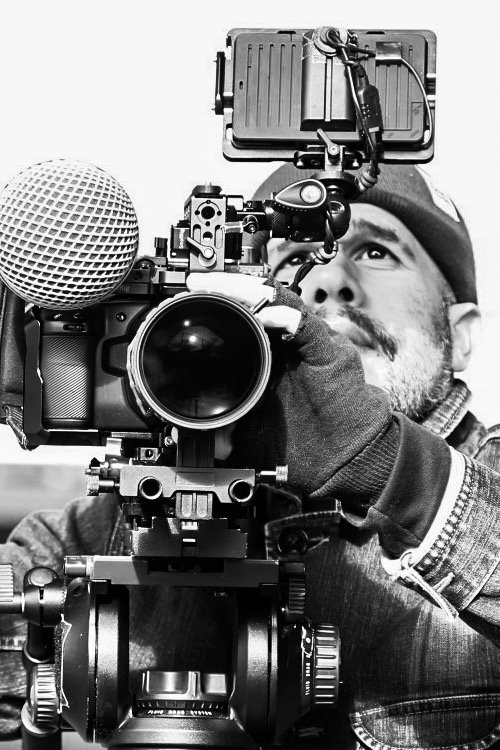 Ray Concepcion | Director