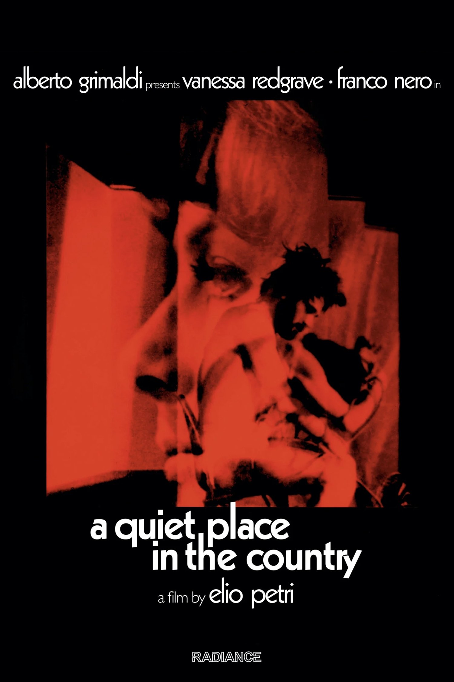 A Quiet Place in the Country