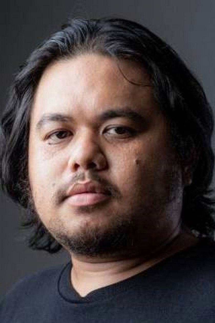 et billede af Muzzamer Rahman