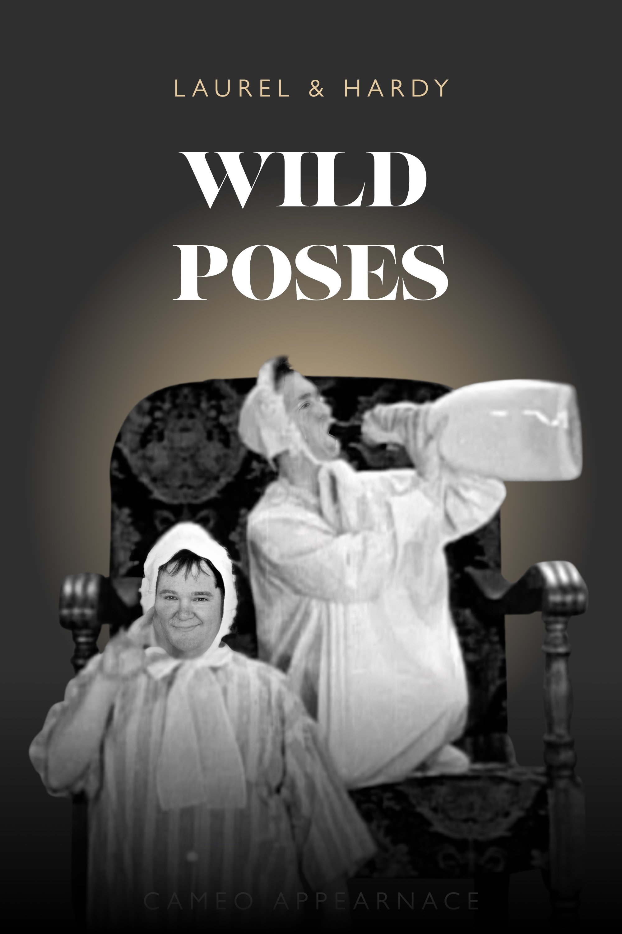 Wild Poses