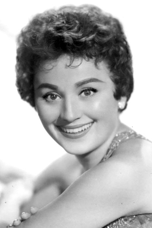 et billede af Maureen Cannon