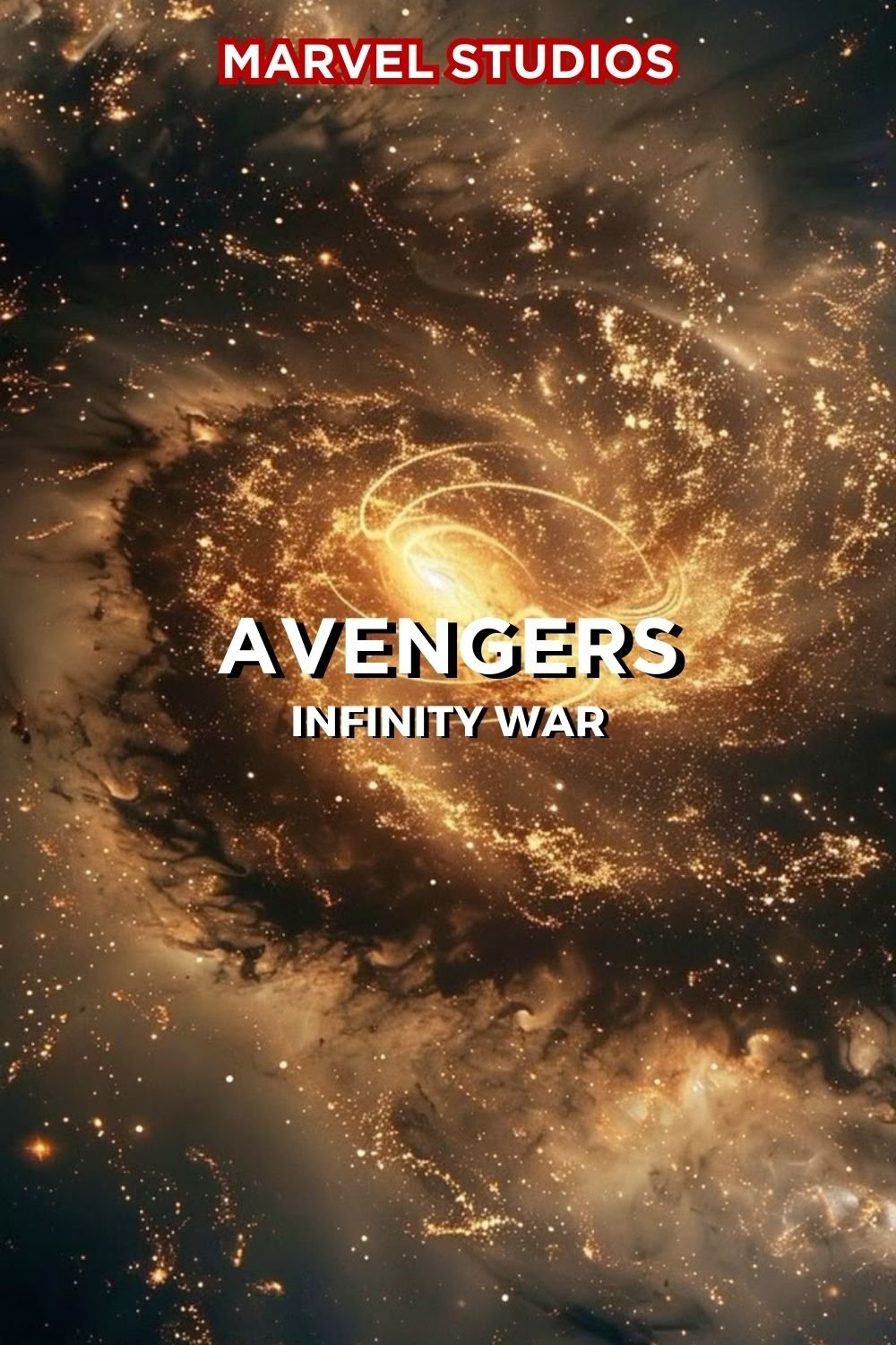 Avengers: Infinity War
