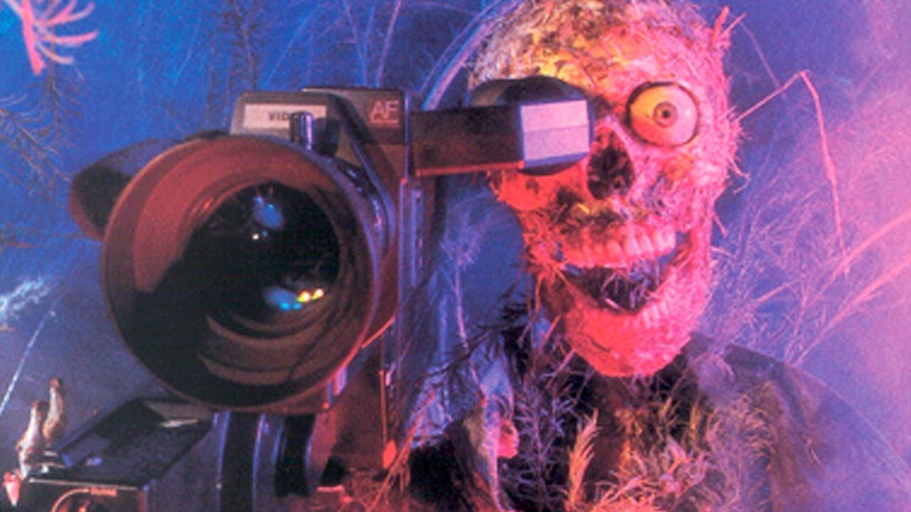 Video Violence Part 2 (1988)