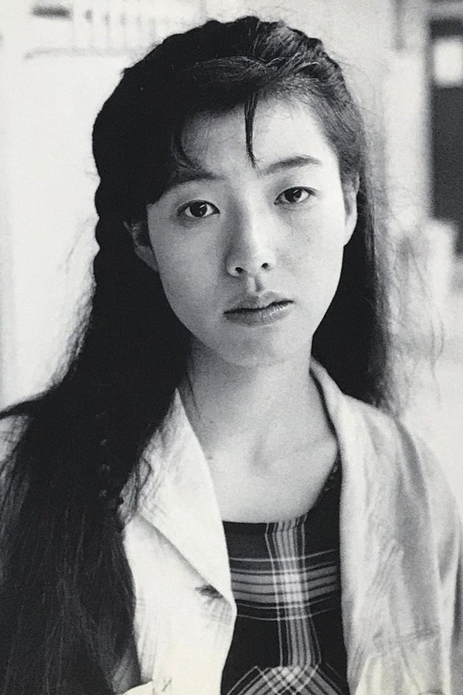Eri Yu's picture in the cast
