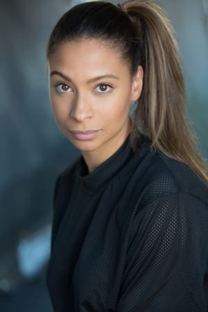 et billede af Laura Rollins