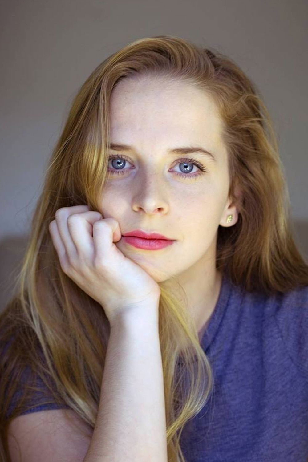 et billede af Gaya Be'er Gurevich