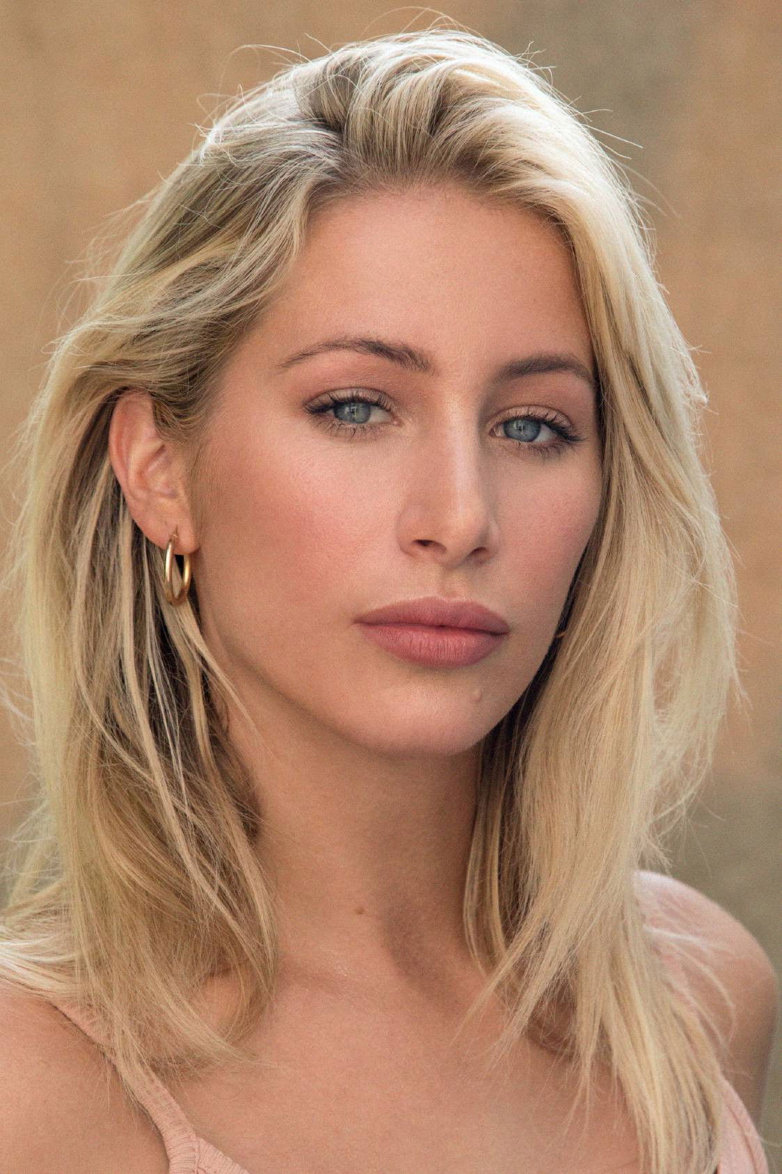 et billede af Simone Wasserman