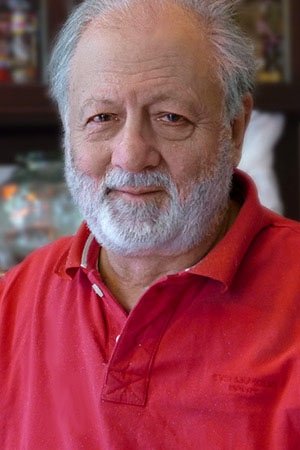 et billede af Jean Lescot