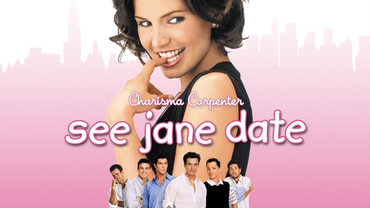 See Jane Date (2003)