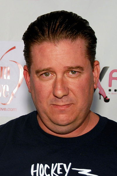 et billede af Tim Von Swine