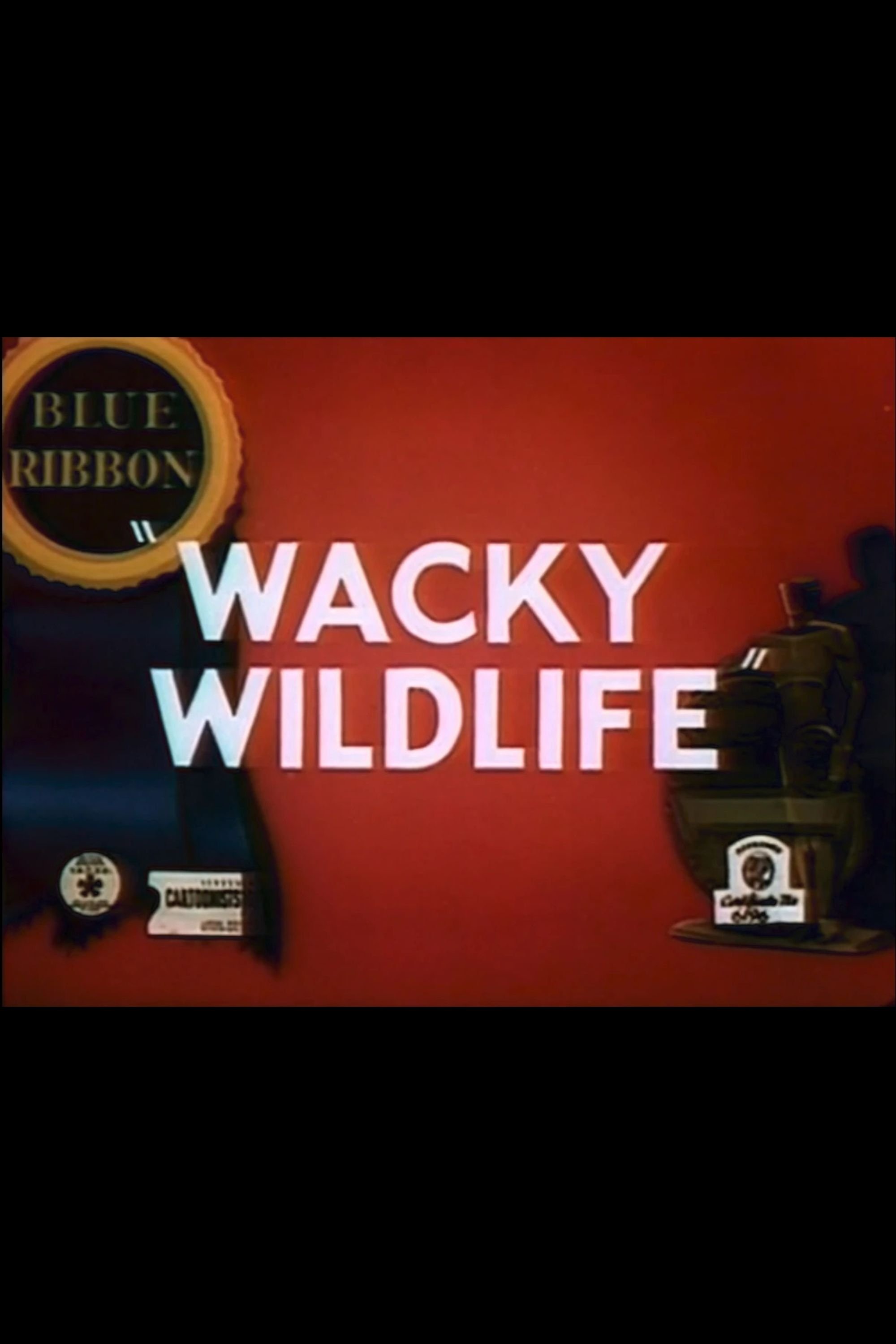 Wacky Wildlife