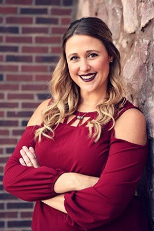 et billede af Amy Daws