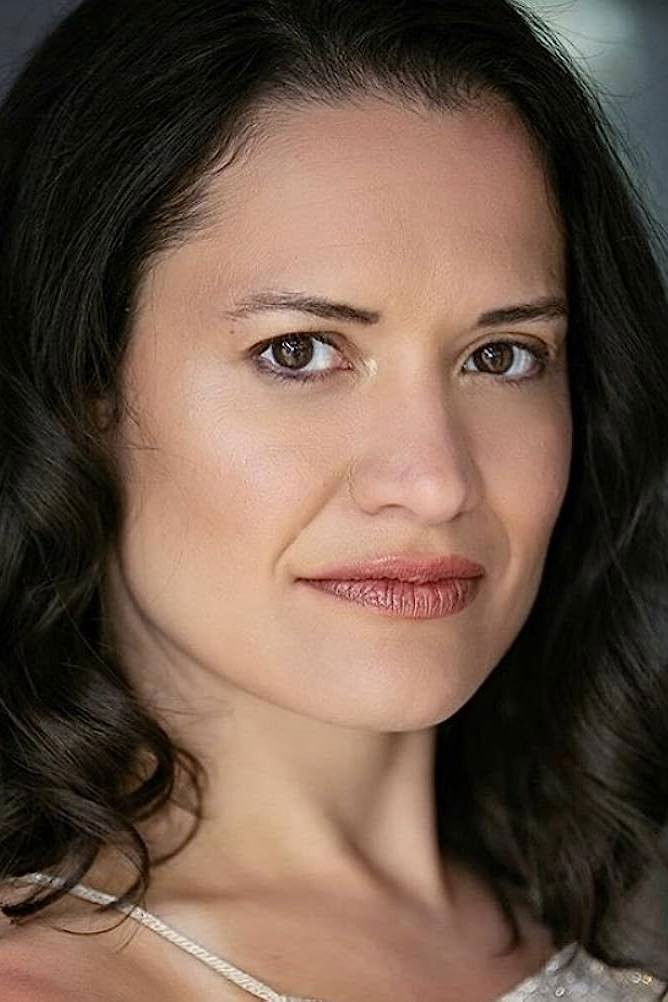 et billede af Jennifer Popagain