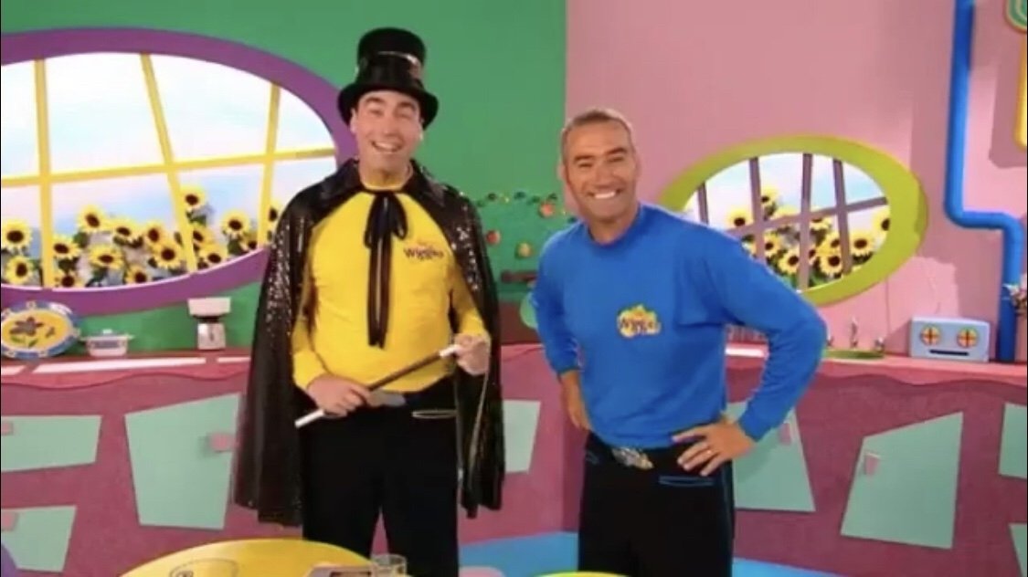 The Wiggles