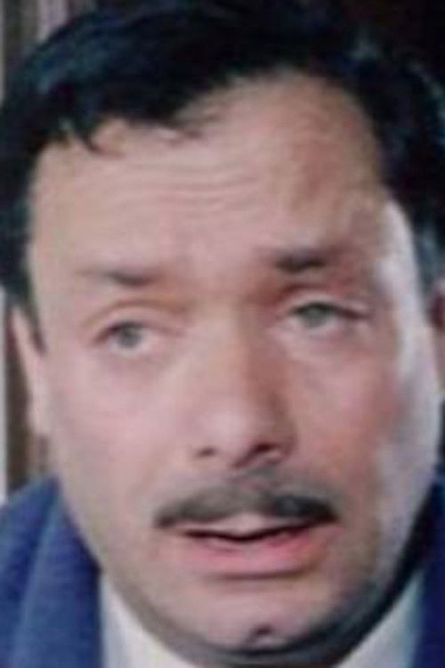 et billede af Enzo La Torre