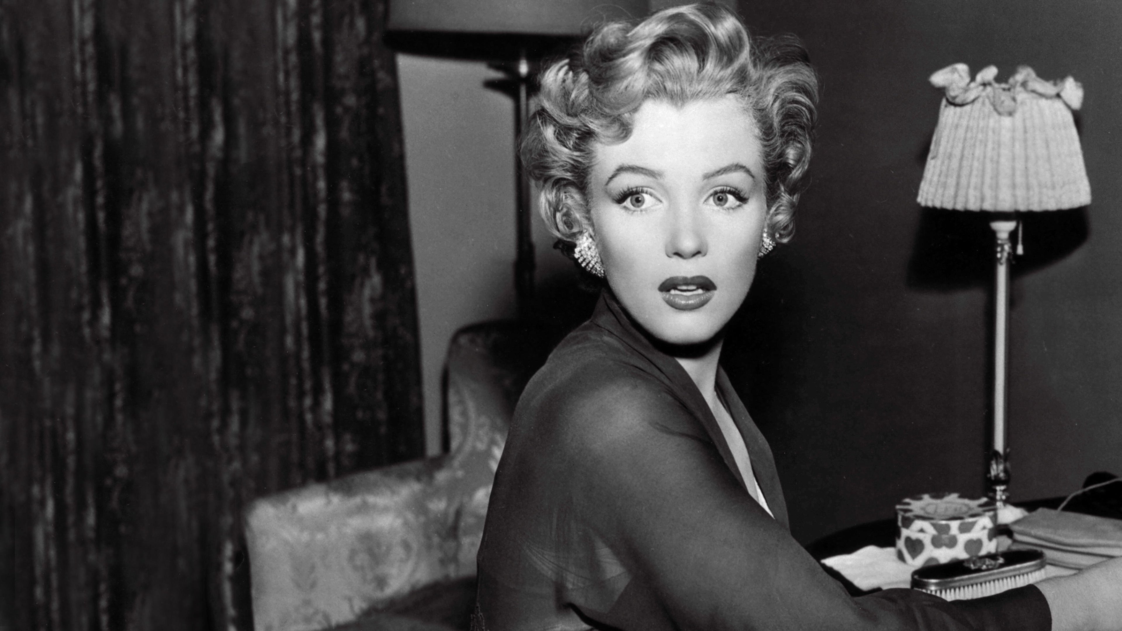 Don't Bother to Knock (1952)