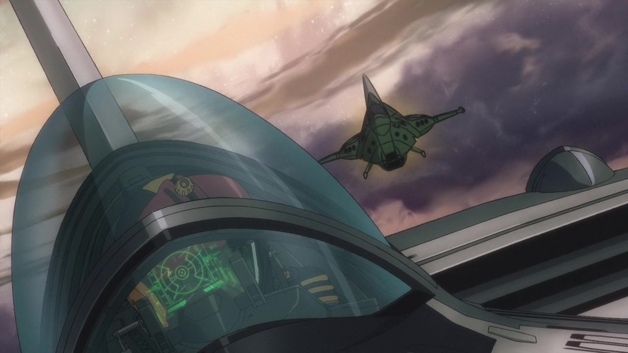 Star Blazers 2199 - Space Battleship Yamato Staffel 1 :Folge 20 