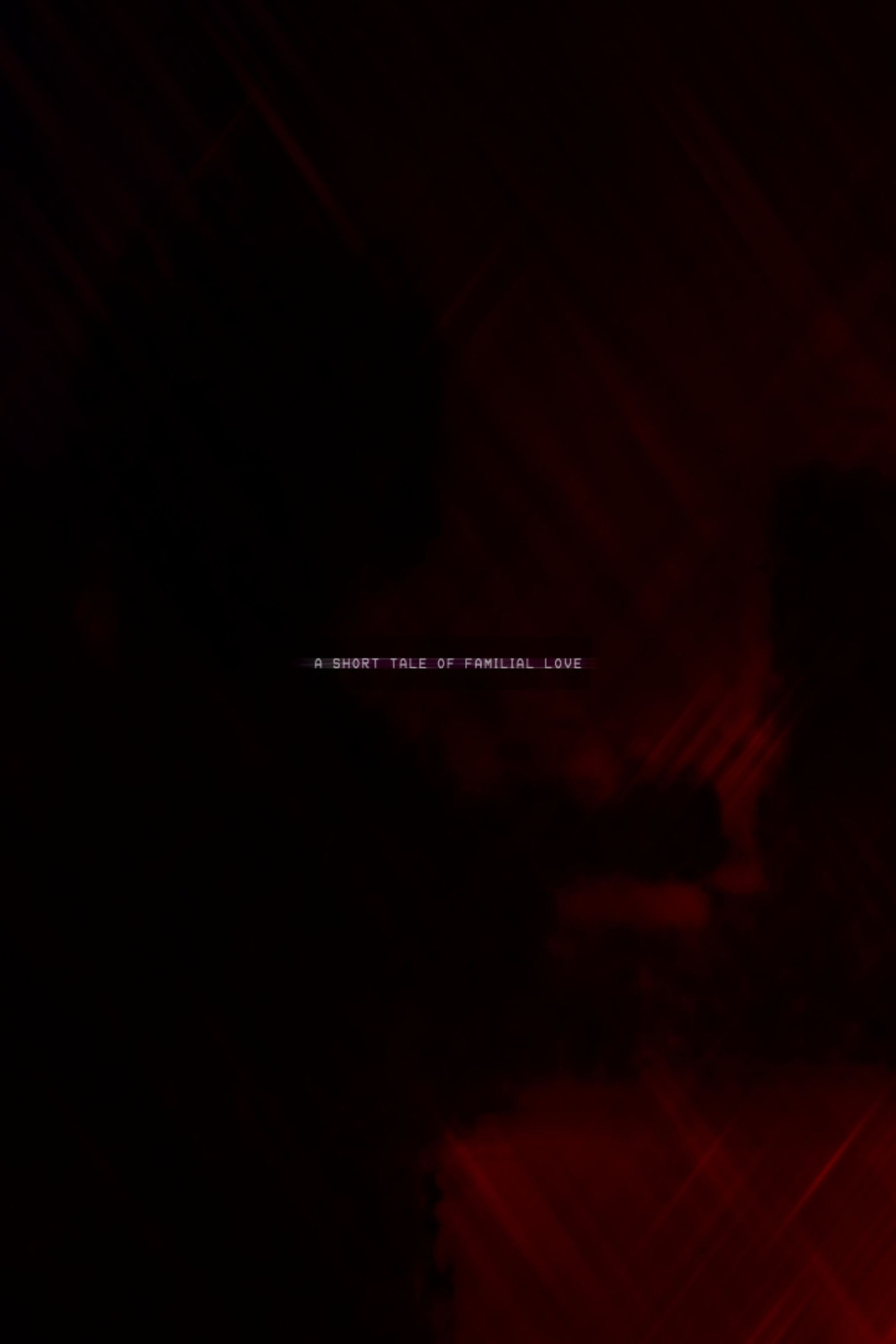 A Small Tale of Familial Love