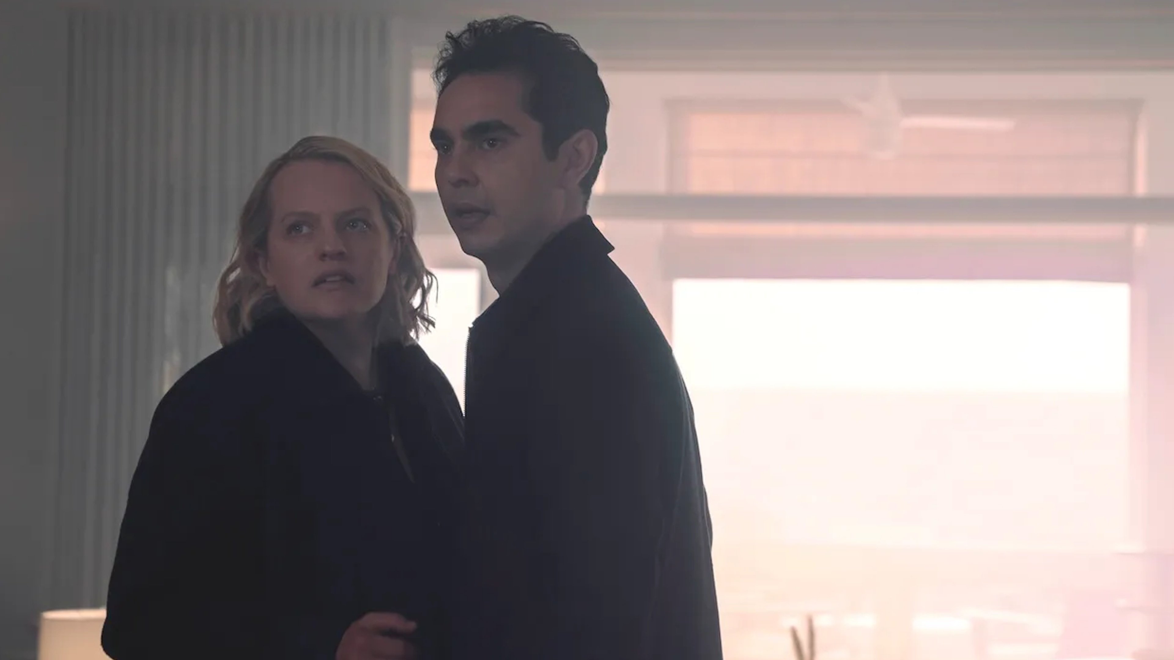The Handmaid's Tale - 6. Bölüm