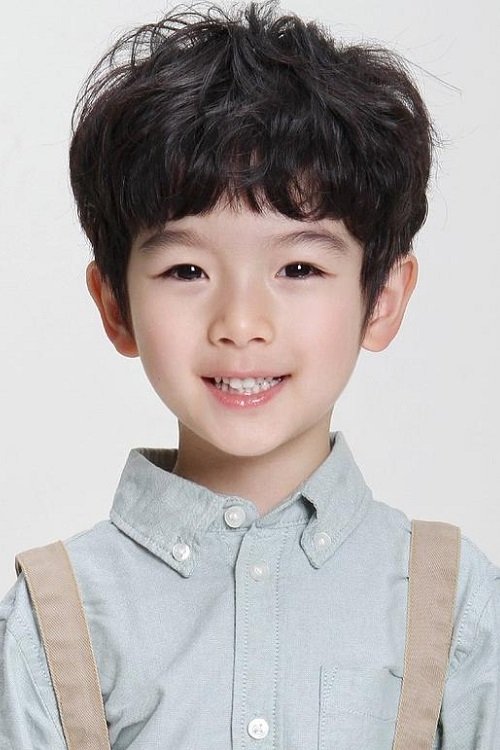 et billede af Chen Yuzhe