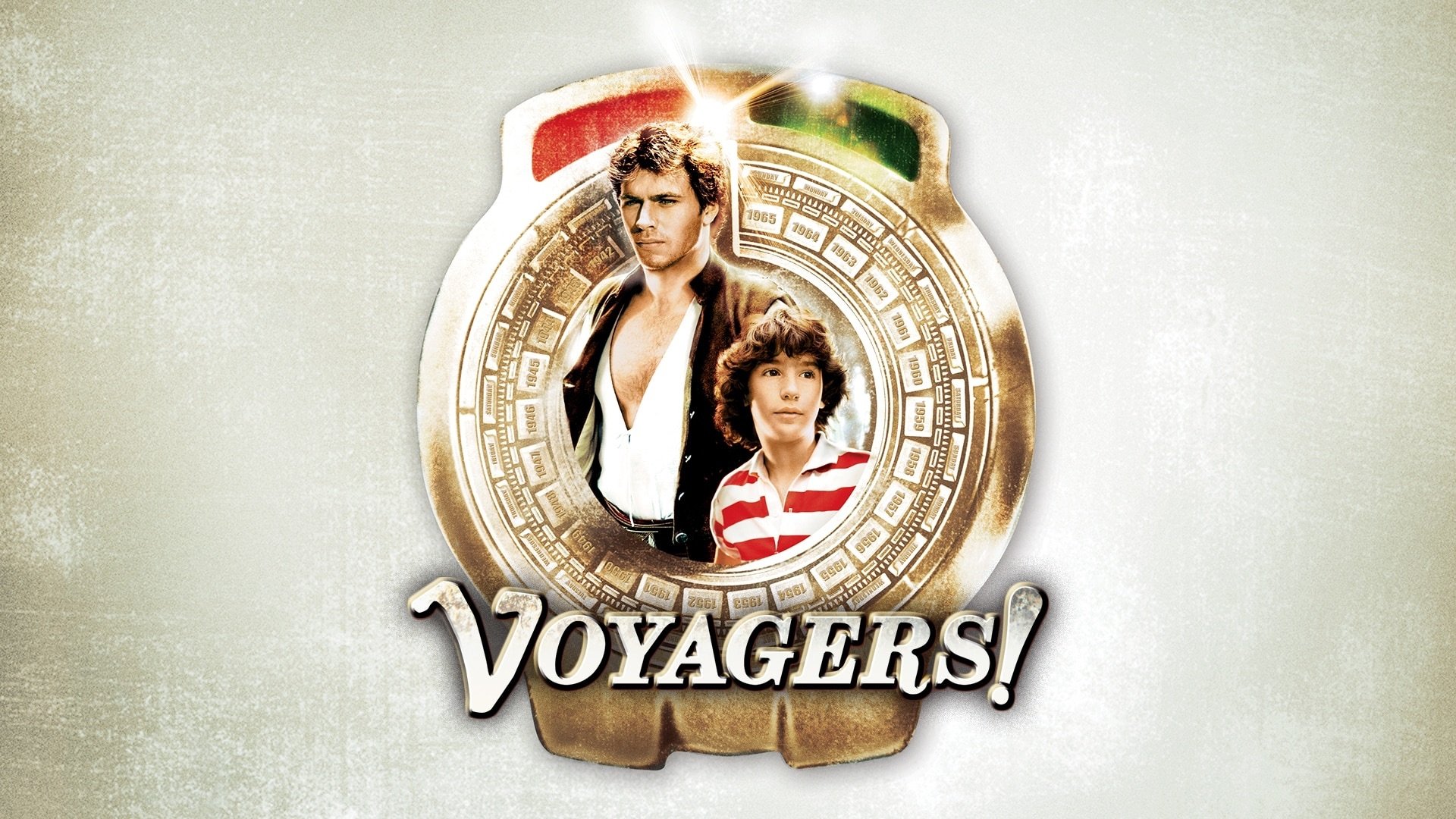 Voyagers!