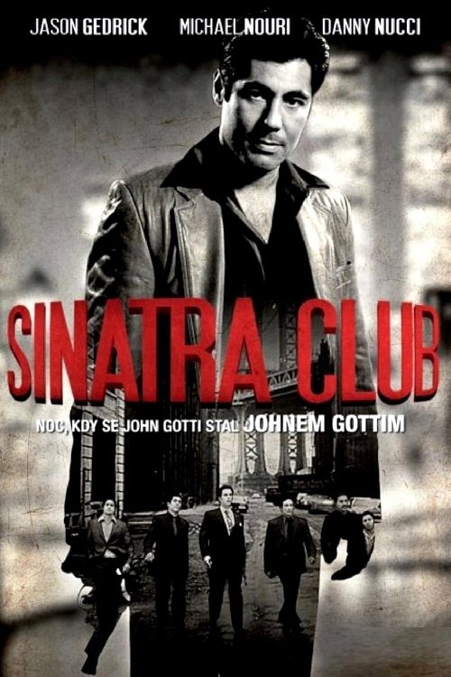 At the Sinatra Club