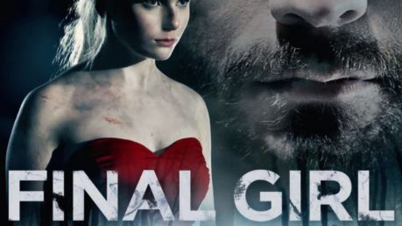 Final Girl : La dernière proie