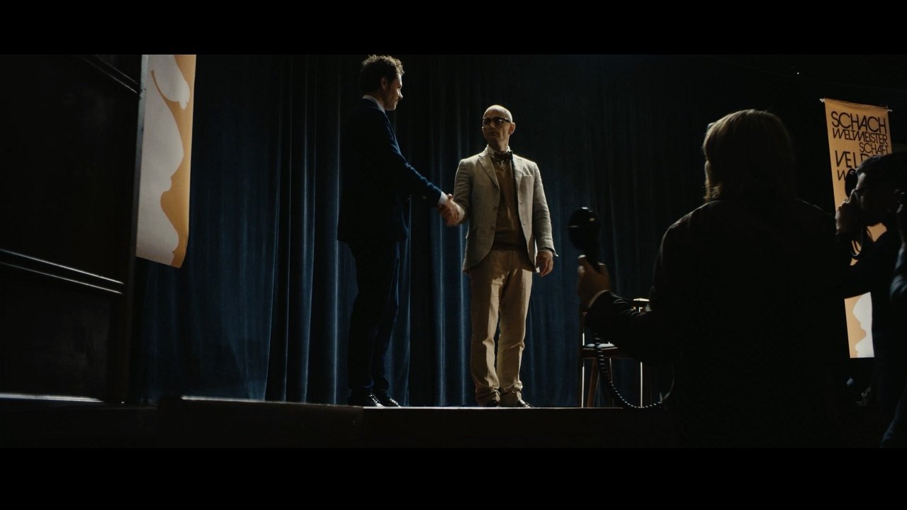 Zugzwang (2017)
