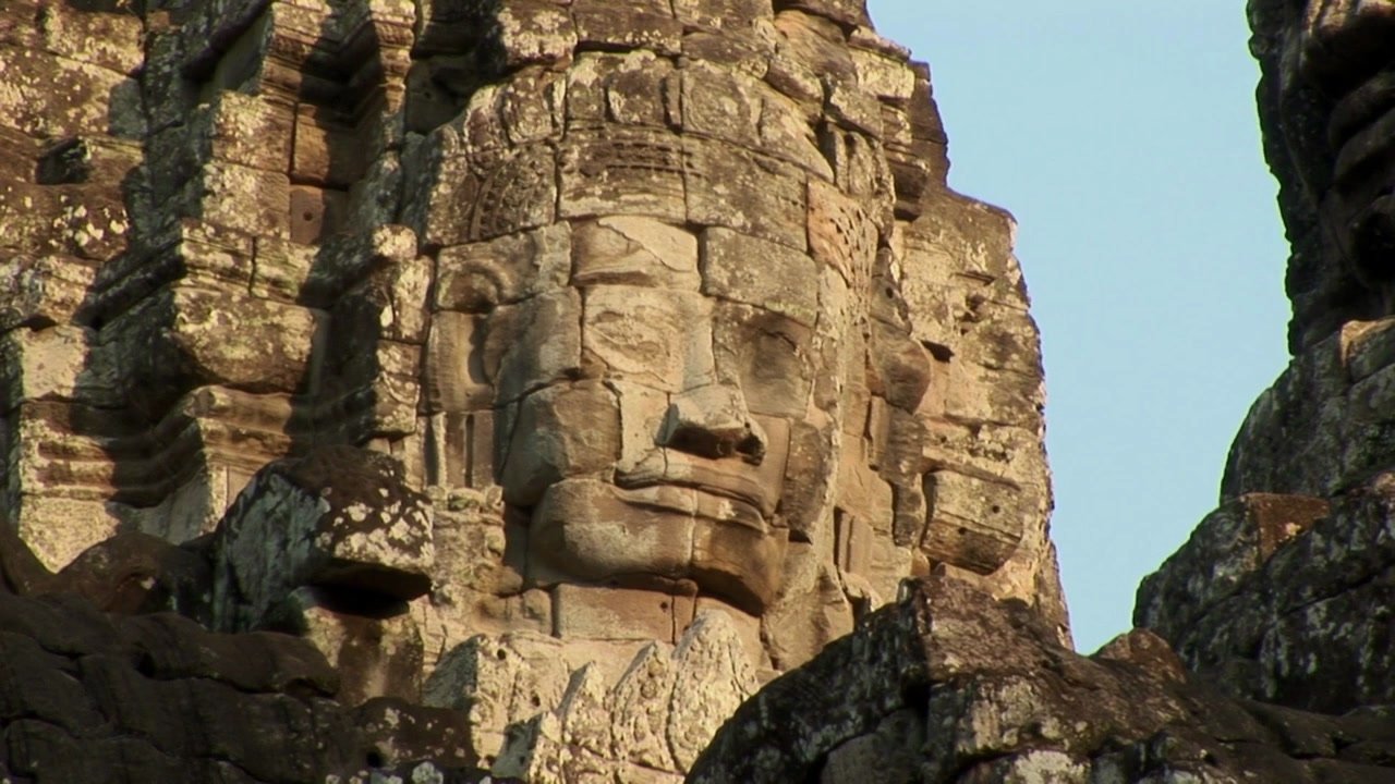 Thumbnail for Secrets of Ancient Civilizations Season 1 Episode 11