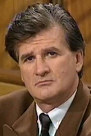 et billede af Jean-Claude Robbe