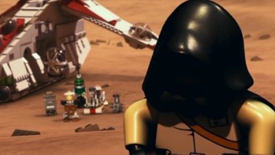 Thumbnail for Flight of the Falcon Season 1 Episode 4