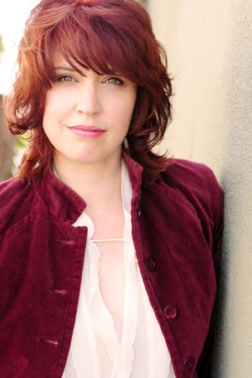 et billede af Lisa Kaseman