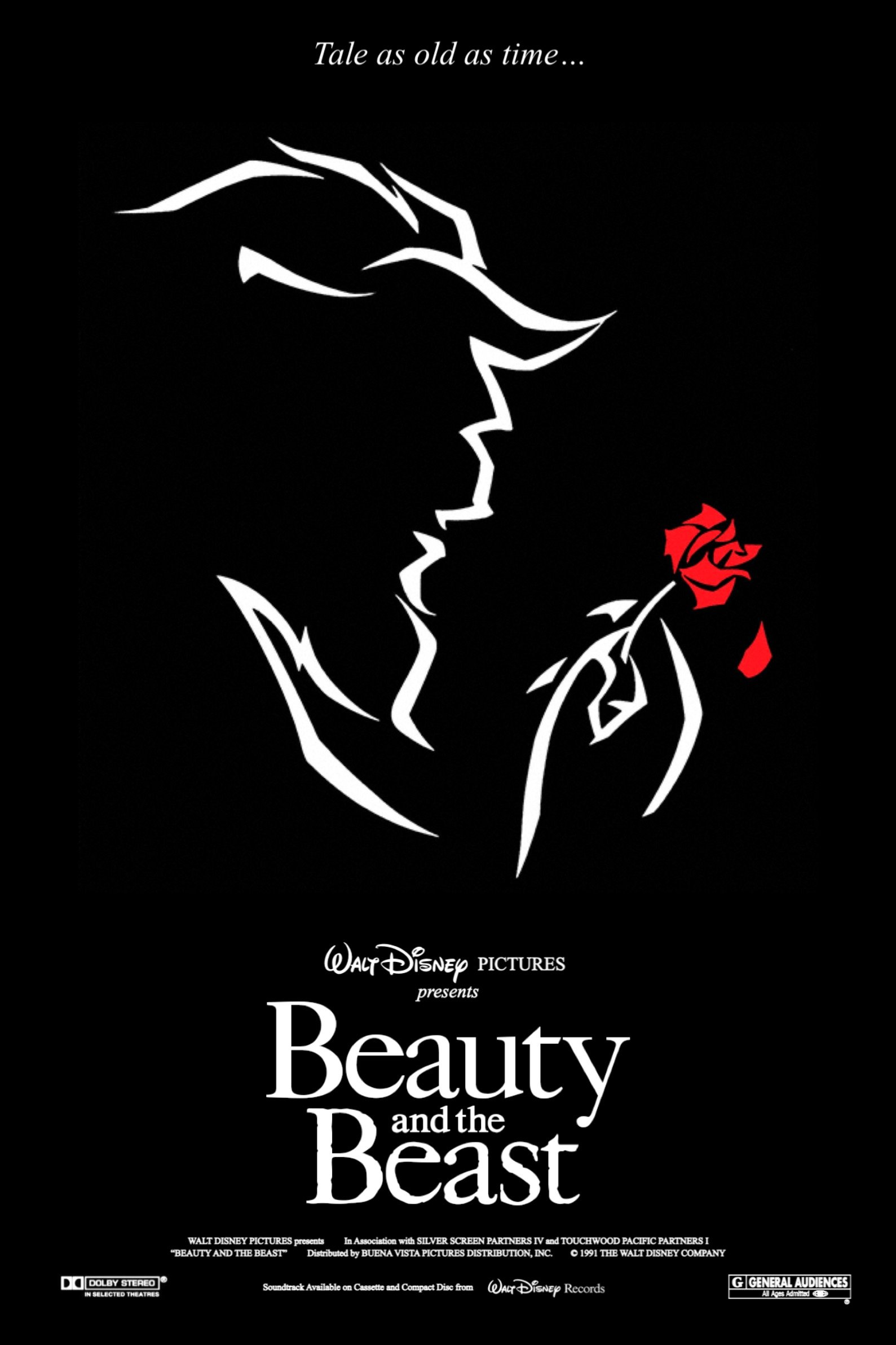 Beauty and the Beast