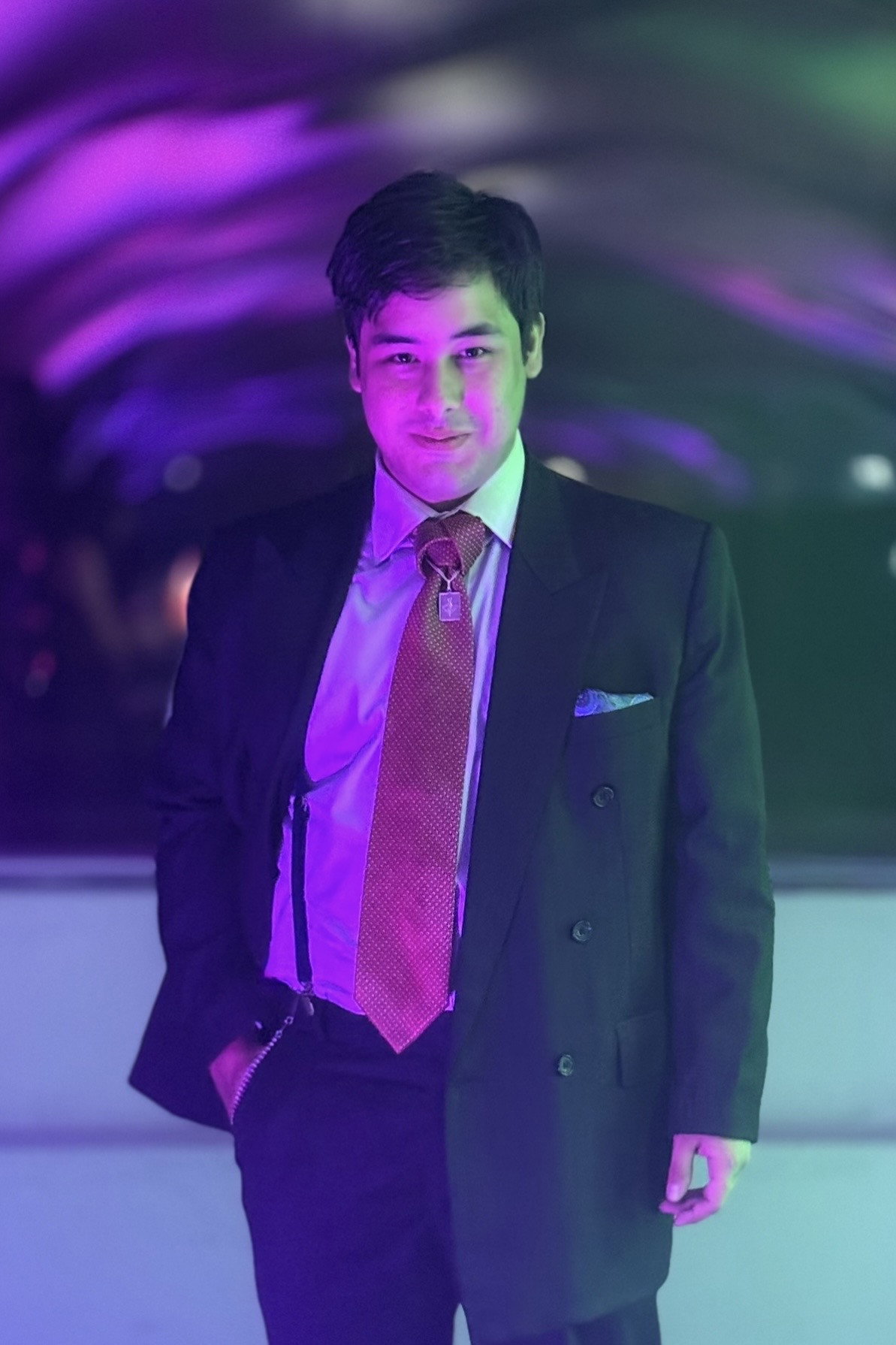 Marcelo Novoa fotoğraf 2