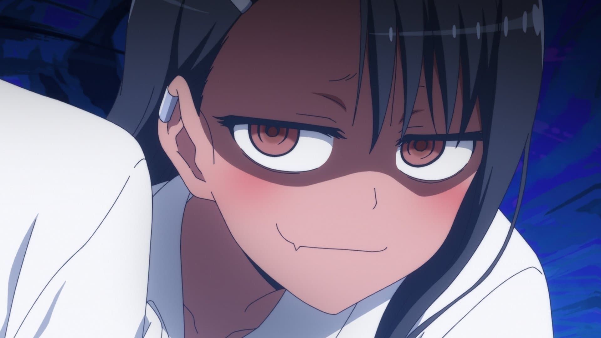 IJIRANAIDE, NAGATORO-SAN DUBLADO - EPISÓDIO 02 ONDE E COMO ASSISTIR?! 