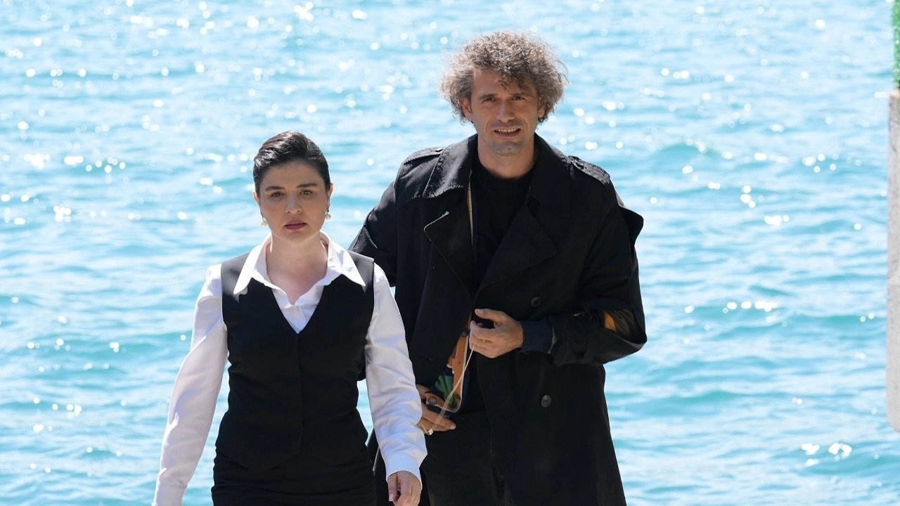Leyla: Hayat... Aşk... Adalet... 1x36