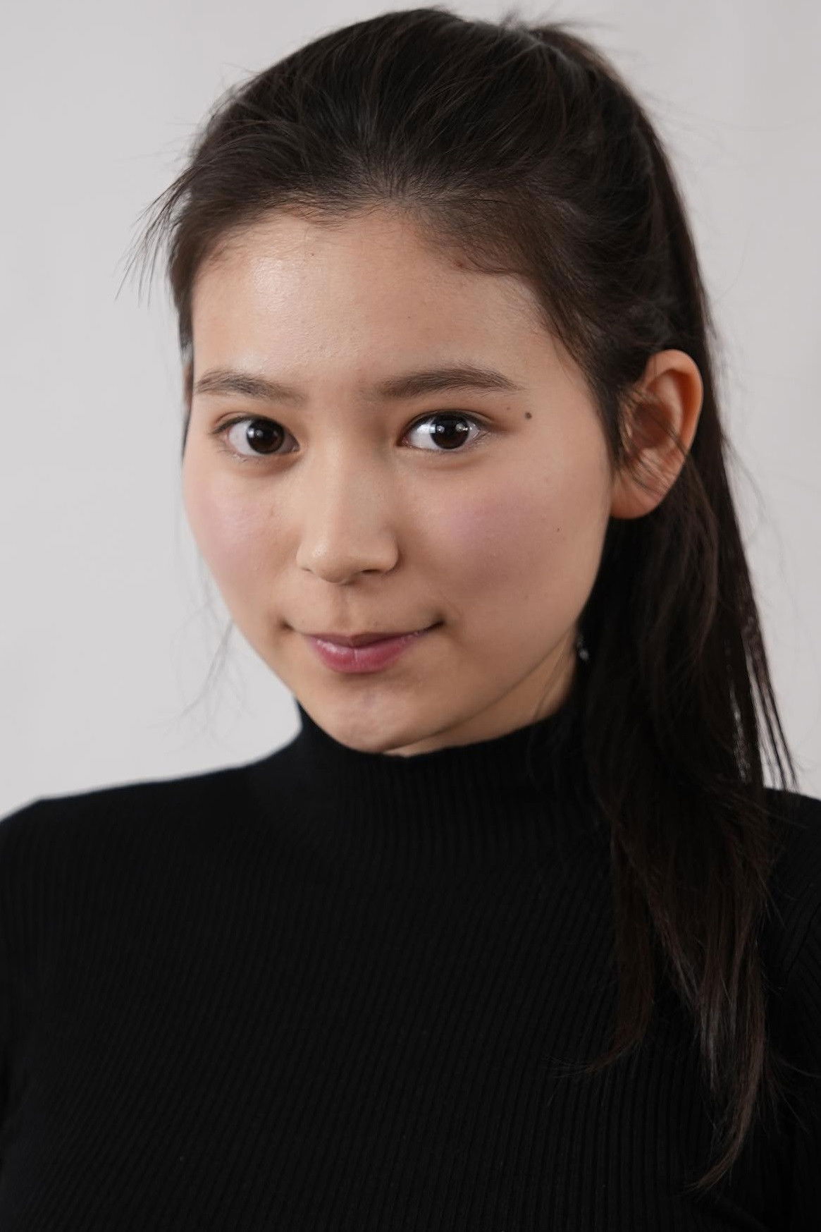 et billede af Haruna Enomoto