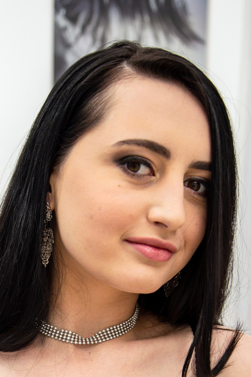 et billede af Eva Brooks