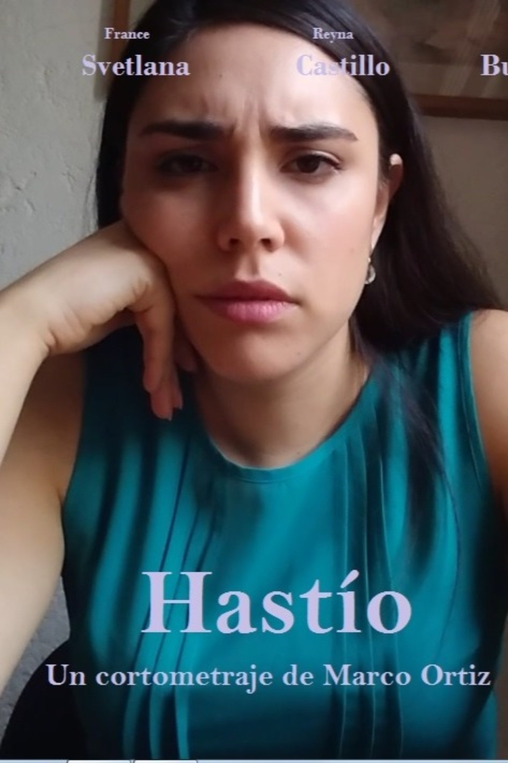 Hastío Hastío