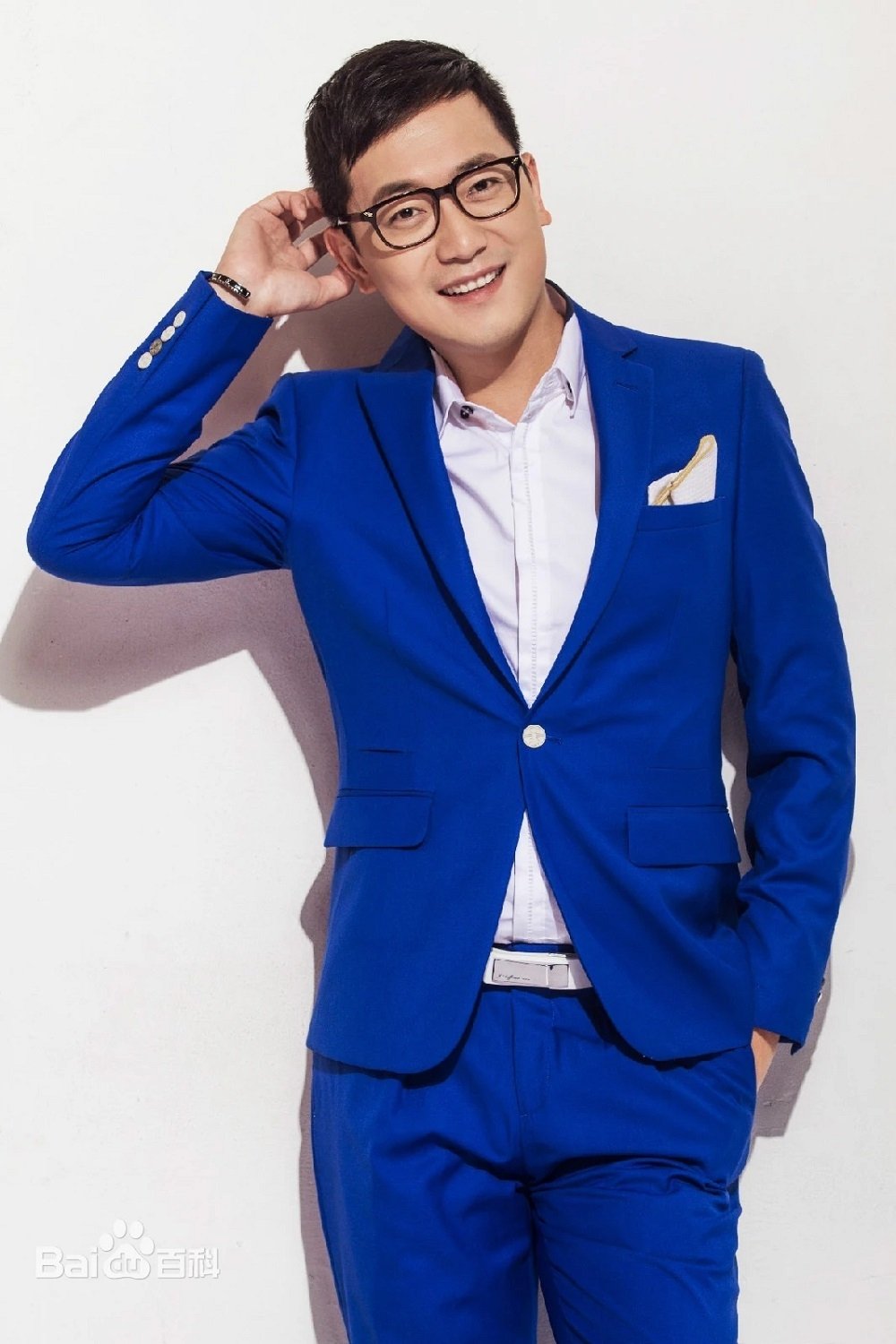 et billede af Xiao Fei