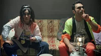Thumbnail for Episode 8 Season 1 Episode 8