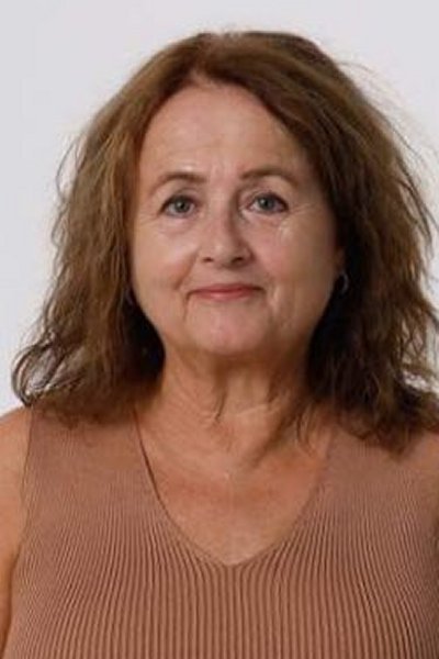 Andrea Grønlund Mogensen