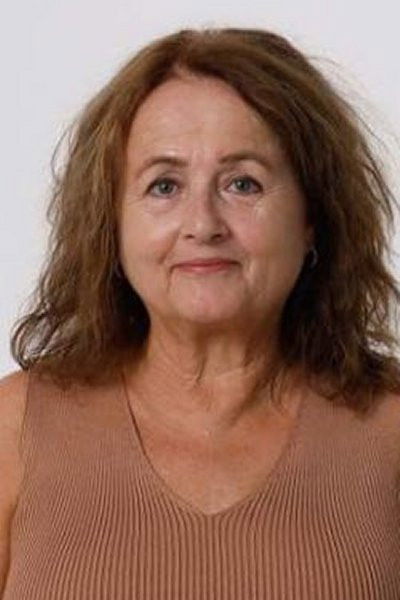 et billede af Andrea Grønlund Mogensen