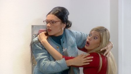 Ich bin Betty die Hässliche Staffel 1 :Folge 288 