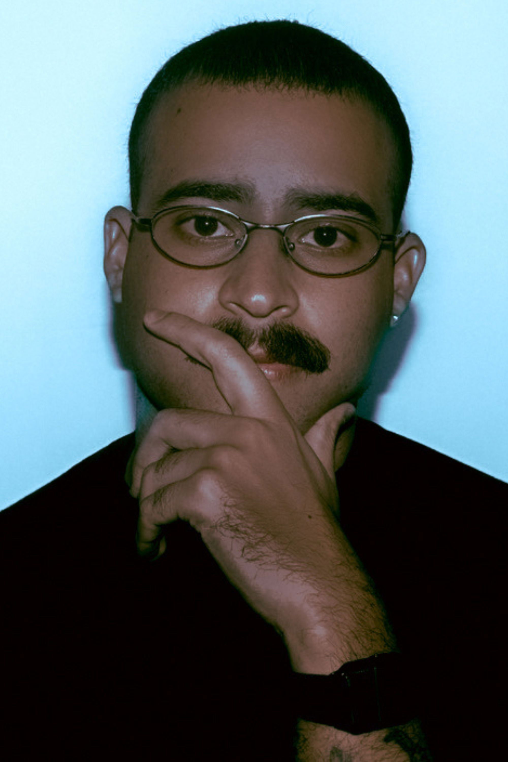 et billede af Esthevão Cabral