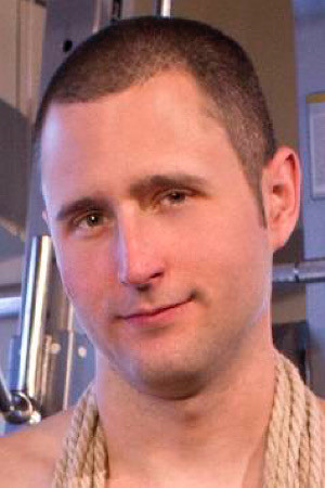 et billede af Jeof Pierson