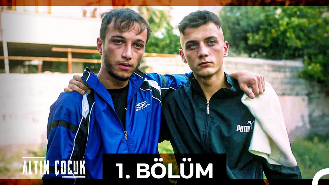 Thumbnail for Episode 1 Season 1 Episode 1