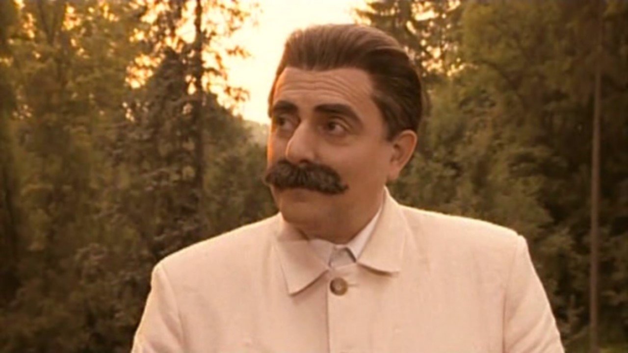 Stalin. Live